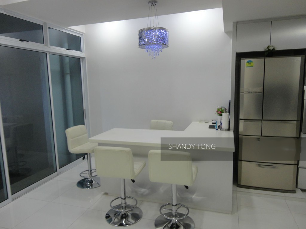 Blossom Gardens (D19), Terrace #140885462